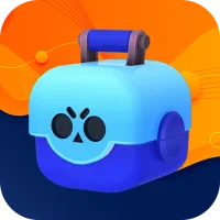 Box Simulator for Brawl Stars